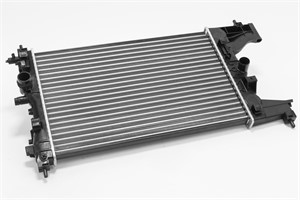 Kylare, motorkylning, CHEVROLET,OPEL, 1300299, 13267650, 13281773