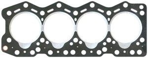 Packning, topplock, CITROËN,FIAT,IVECO,PEUGEOT,RENAULT TRUCKS, 0209.Z9, 500306172, 77 01 048 126