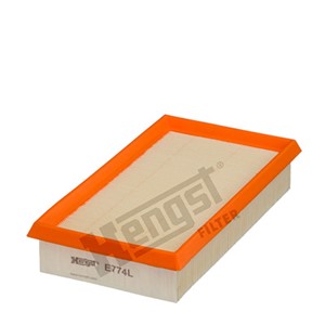Luftfilter, DACIA,RENAULT,SUZUKI, 13780-84CT0, 60 01 545 525, 77 01 047 417, 82 00 459 849