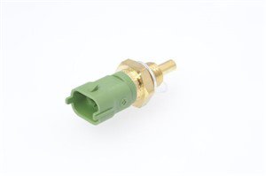 Sensor, bränsletemperatur
