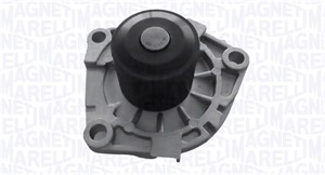 Vattenpump, ALFA ROMEO,CADILLAC,CHEVROLET,FIAT,LANCIA,OPEL,SAAB,SUZUKI,VAUXHALL, 1334147, 1334153, 1334284, 46804051, 55209993, 55568637
