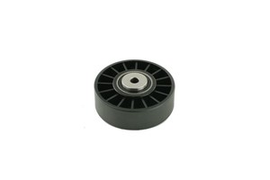 Spännrulle, flerspårsrem, DAEWOO,MERCEDES-BENZ,SSANGYONG,VW, 062145278, 6012000970, 6612003070