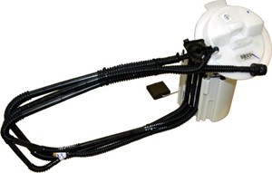 Bränslepump, MERCEDES-BENZ C-KLASS [W204], C-KLASS T-Model [S204], E-KLASS Coupé [C207], GLK-KLASS [X204], 2044700594, 2044701294, A2044