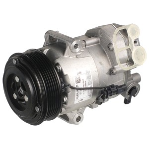 Kompressor, klimatanläggning, CHEVROLET,OPEL,VAUXHALL, 13346492, 13396664, 13414017, 1618400, 1618426, 1618486, 1618493, 39072511, 39164