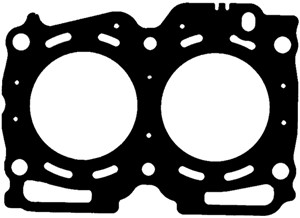 Packning, topplock, SUBARU, 11044-AA482, 11044-AA483