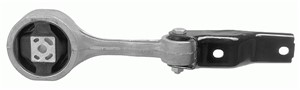 Motorkudde, Bak, SEAT,SKODA,VW, 6Q0 199 851 AM