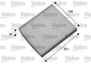 Kupefilter, HONDA,ROVER, 79831S04003, 79831-S04-003, 79831ST3E01, 79831-ST3-E01, 80290ST3E01, 80290-ST3-E01, 80291ST3505, 80291-ST3-505,
