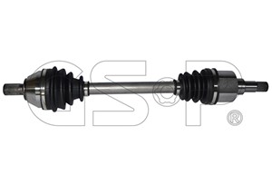 Drivaxel, framaxel vänster, FORD C-MAX, RL3M513B437BAX