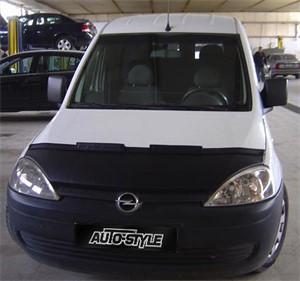 Huv-BH, OPEL COMBO Skåp/stor limousine
