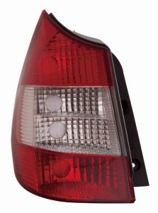 Baklykta, Vänster, RENAULT SCÉNIC II, 8200493374