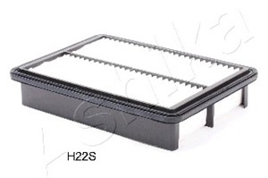 Luftfilter, HYUNDAI H-1 / STAREX Buss, H-1 Cargo, H-1 Flak/chassi, H-1 Travel, 28113-4H000