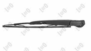 Torkararm-sats, fönsterrengöring, Bak, VOLVO V40 Kombi, V70 II, XC70 CROSS COUNTRY I, 30811022, 9139570, 9483166