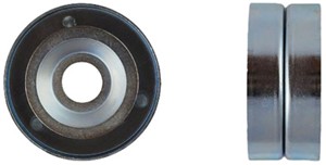 Spännrulle, flerspårsrem, HONDA, 31170-R0A-005, 31170-R0A-015, 31170-RWK-005, 31170-RWK-025, 31170-RZP-G01, 31170-RZP-G03