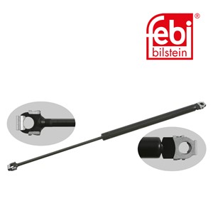 Gasfjäder, motorhuv, Tvåsidig, BMW 3 Cabriolet [E36], 3 Coupé [E36], 51 23 8 119 558