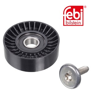 Styrrulle, drivrem, CITROËN,FIAT,LANCIA,PEUGEOT, 5751.60, 9636640580