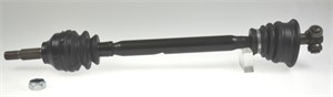 Drivaxel, Framaxel, framaxel vänster, Vänster, DACIA,LADA,RENAULT, 60 01 548 659, 6001548658, 6001548659, 8200 503 358, 8200499304