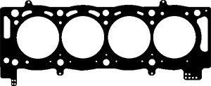 Packning, topplock, CITROËN,FIAT,FORD,JAGUAR,LANCIA,LAND ROVER,MITSUBISHI,PEUGEOT, 0209.EN, 0209.FX, 1 427 794, 1 615 086, 6G9Q 6051EA,