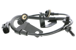 ABS-givare, Sensor, hjulvarvtal, framaxel höger, Höger fram, DODGE CALIBER, JEEP COMPASS, PATRIOT, 05105572AA, 05105572AB, 5105572AA, 51
