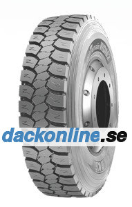 Westlake WDM2 ( 315/80 R22.5 156/153K Dubbel märkning 154/151L )