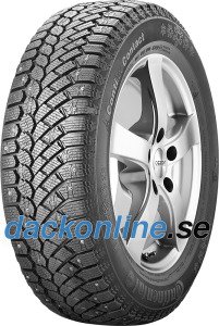 Continental ContiIceContact ( 285/65 R17 116T, Dubbade )