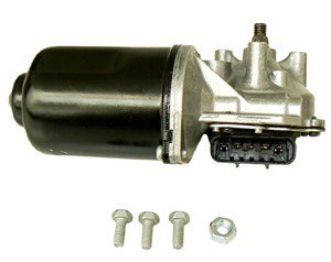 Torkarmotor, Fram