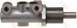 Huvudbromscylinder, FORD TRANSIT Buss, TRANSIT Flak/chassi, TRANSIT Skåp, TRANSIT TOURNEO Buss, 4059372, 4525696, YC152K478BB