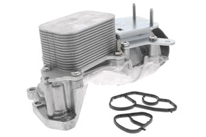 Oljekylare, motor, CITROËN,DS,FORD,MAZDA,MINI,PEUGEOT, 1103.S7