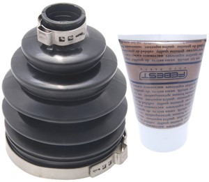 Dammskydd, drivaxel, Ytter, HYUNDAI, 49509-2BA60, 49580-3Y000, 49581-3Y000, 49600-2B900, 49609-2HA11