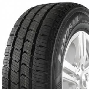 Landsail 4-Seasons Van 225/70SR15 112S C