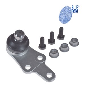 Kulled / Spindelled, Fram, höger eller vänster, Nedre, JAGUAR X-TYPE I, X-TYPE Kombi I, C2S 19367, C2S 19368, C2S 20963, C2S 20964, C2S