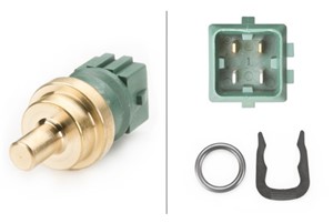 Kylvätsketemperatur-sensor, SEAT,VW,SKODA,AUDI, 059 919 501, 078 919 501 B, 599 195 01
