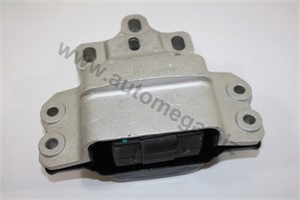 Bussning, automatväxellåda, Vänster, AUDI,SEAT,SKODA,VW, 1K0 199 555 T, 1K0 199 555T, 1K0199555T