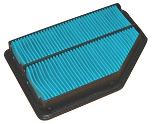 Luftfilter, HONDA CR-V III, 17220RZPG00, 17220RZPY00