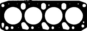 Packning, topplock, FORD,MAZDA, 1E16-10-271A, 6 526 342