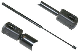 Gasfjäder, bagageutrymme, CITROËN XANTIA Break, 00008731A8, 8731A8, 96209156, 9620915680, C101860033