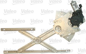 Fönsterhiss, Fram, Höger, FIAT SEDICI, OPEL AGILA, SUZUKI SPLASH, SX4, SX4 Sedan, VAUXHALL AGILA Mk II, 4700401, 4708798, 4711476, 71743