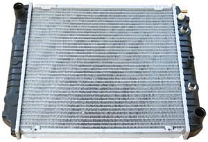 Kylare, motorkylning, VOLVO 940, 940 II, 940 Kombi, 940 Kombi II, S90 I, V90 Kombi I, 3547154, 3547155, 8601002, 8602563, 8603854, 86038
