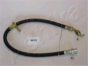 Bromsslang, LEXUS RX, 90947-02E17, 9094702F63