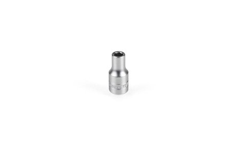 Hylsa 1/4" 3/16"