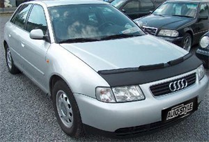 Huv-BH, AUDI A3