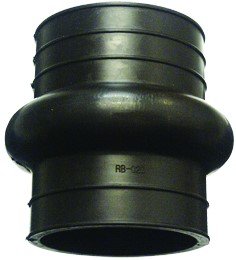 Exhaust Hose, Passar till OMC, Volvo Penta
