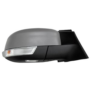Sidospegel, Vänster, FORD FOCUS III, FOCUS Sedan III, FOCUS Turnier III, 1469511, 1538212, 1538488, 1769779, 7S7117K741AA, 7S71-17K741-A