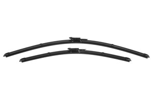 Torkarblad, Fram, AUDI A3 Cabriolet, BMW 4 Cabriolet [F33, F83], 4 Coupé [F32, F82], 4 Gran Coupe [F36], X1 [E84], JAGUAR XF I, XJ, 61 6