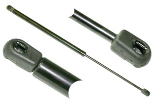 Gasfjäder, bagageutrymme, CITROËN AX, 95631956, 9563195680
