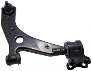 Länkarm, Höger fram, MAZDA 3, 3 Sedan, 5, 54500-HA00B, B32H-34-300, B32H-34-300A, B32H-34-300B, B32H-34-300C, B32H-34-300D, B32H-34-300E