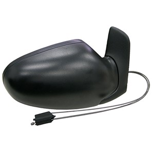 Sidospegel, Höger, FORD GALAXY I, SEAT ALHAMBRA, VW SHARAN, 1056980, 7321370, 7M0857522, 7M0857538, 7M085753801C, 7M1857508E, 7M1857508E