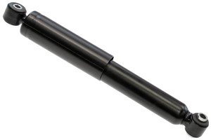 Stötdämpare, Bakaxel, Höger, Vänster