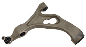 Länkarm, framaxel höger, Nedre, AUDI Q7, Q7 Van, PORSCHE CAYENNE, VW TOUAREG, 7L8 407 152 D, 7L8 407 152 E, 7L8 407 152 F, 7L8 407 152 K