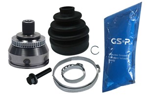Drivknut, Framaxel, På hjulsidan, Fram, höger eller vänster, framaxel höger, framaxel vänster, FORD,SEAT,VW, 1111900, 1202578, 7M0407321