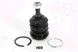 Kulled / Spindelled, Framaxel, HYUNDAI SONATA V, 544303F600, 54430-3F600